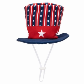 Uncle Sam Independence Day Party Hat