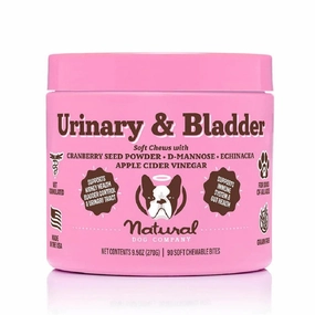 Urinary & Bladder Supplement for Dogs