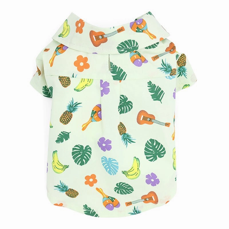 Vacation Shirt