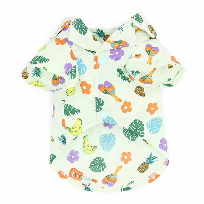 Vacation Shirt
