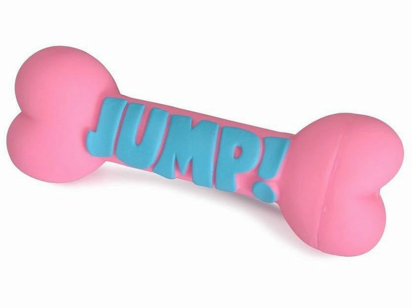 Vinyl Puppy Bone Cm15