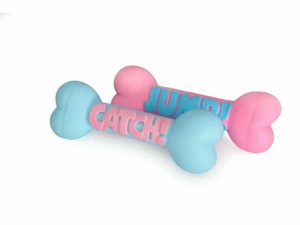 Vinyl Puppy Bone Cm15