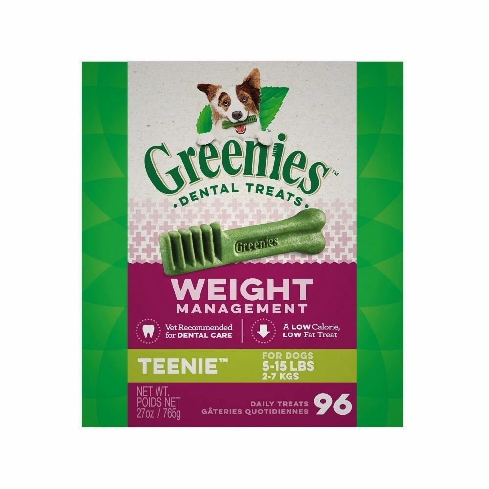Weight Management Dog Dental Treats