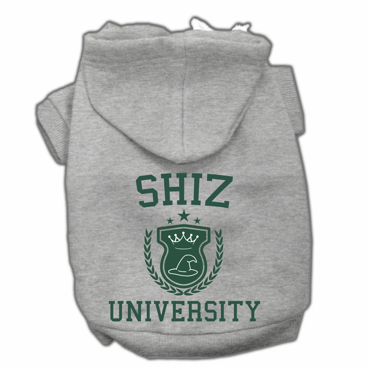 Wickedly Good Shiz University Outfit