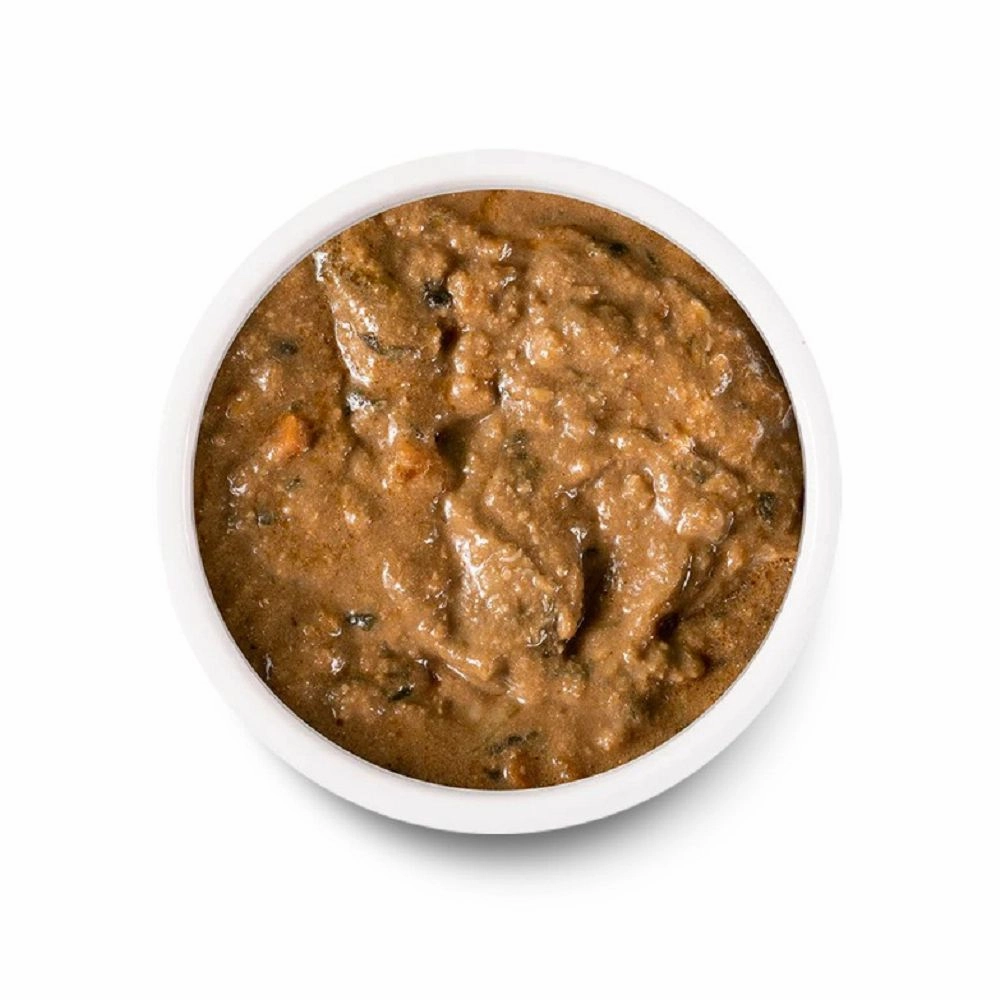 Wild-Caught Salmon Rustic Stew Dog Pouch
