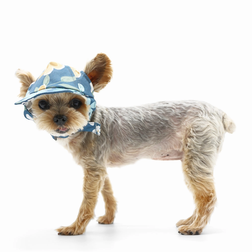 Wildflower Hat