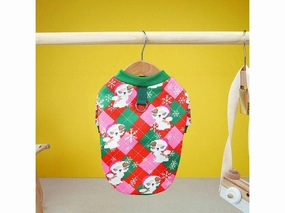 Woman Cat Clothes