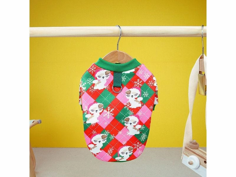 Woman Cat Clothes