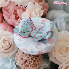 Wooflink Hi Spring Beret in 2 Colors