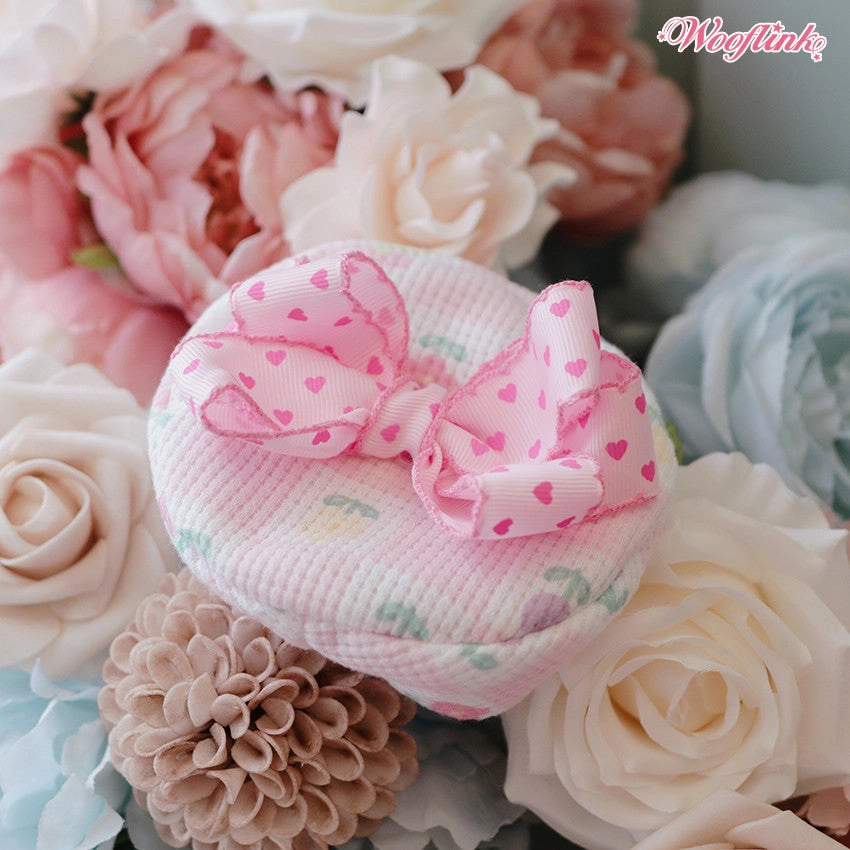 Wooflink Hi Spring Beret in 2 Colors