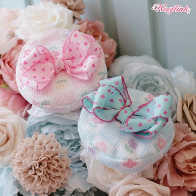 Wooflink Hi Spring Beret in 2 Colors