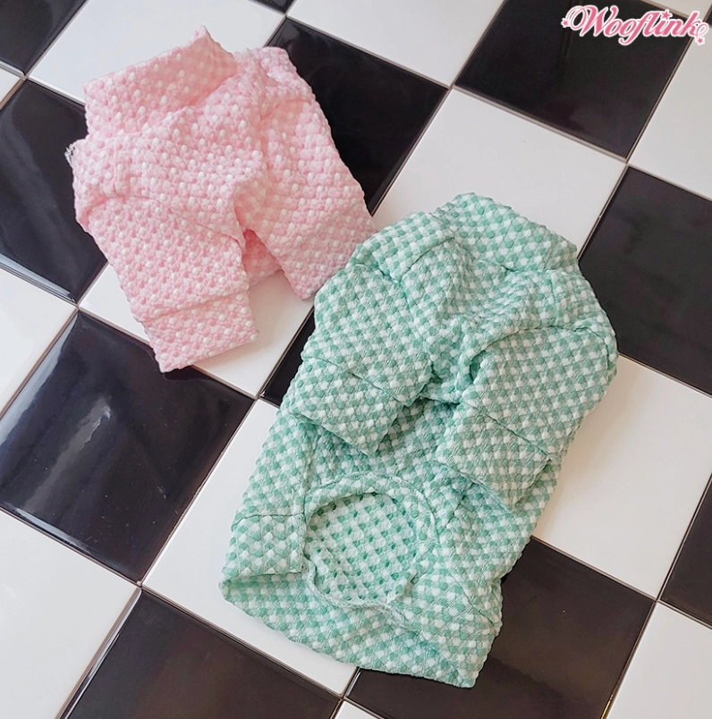 Wooflink My Little Prince Top - Green