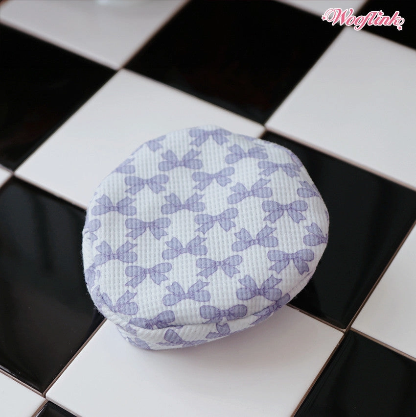 Wooflink Victoria Beret in 2 Colors
