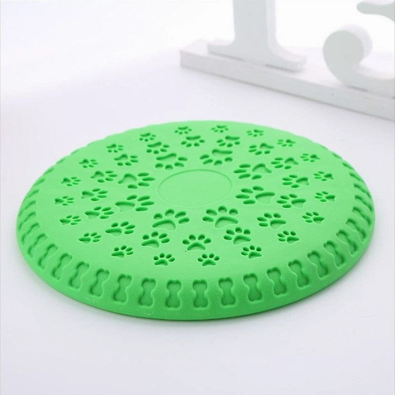 Y009 TPR Big Frisbee