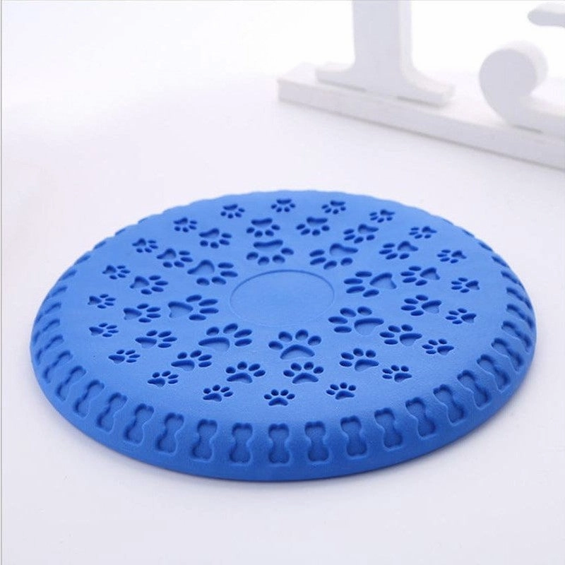Y009 TPR Big Frisbee