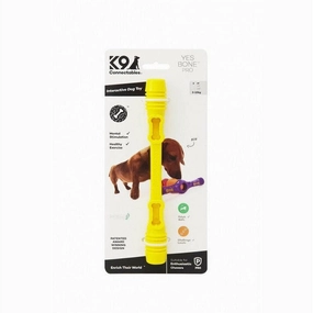 Yes Bone PRO SMALL Yellow