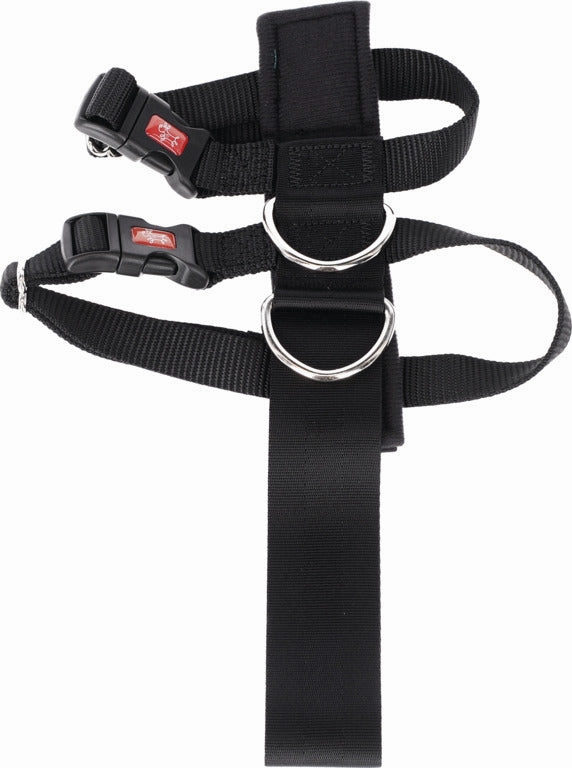 Yours Droolly - Car Harness
