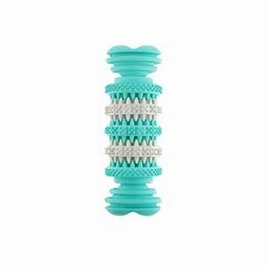 Yours Droolly Fresheeze Dental Bone Rotate Dog Toy Small