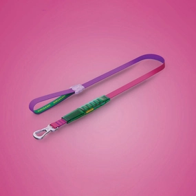 Zee.Dog Air Leash Cali Dos