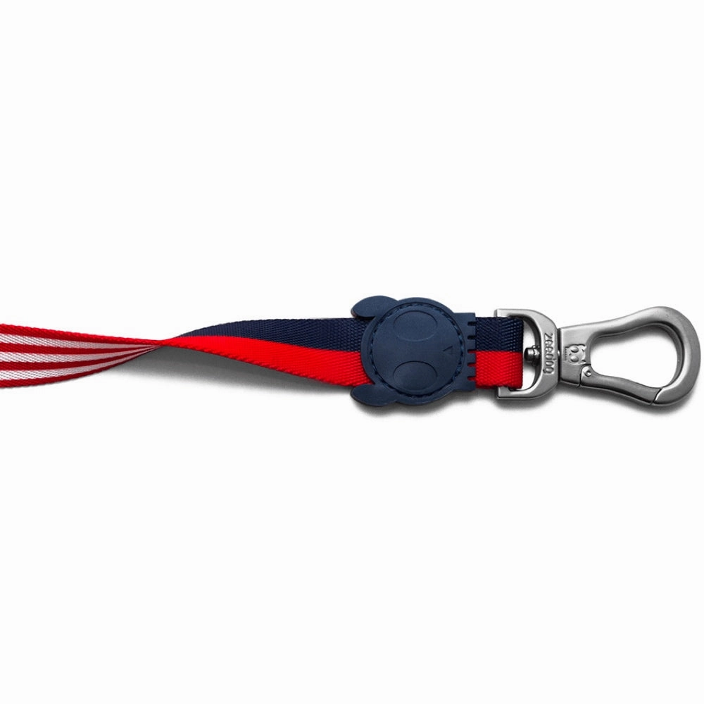 Zee.Dog Cadillac Dog Leash