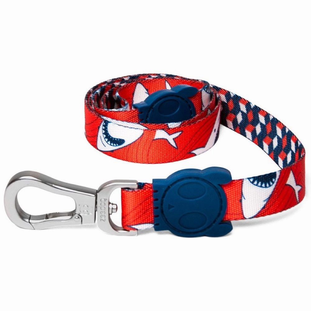Zee.Dog Chewy Dog Leash