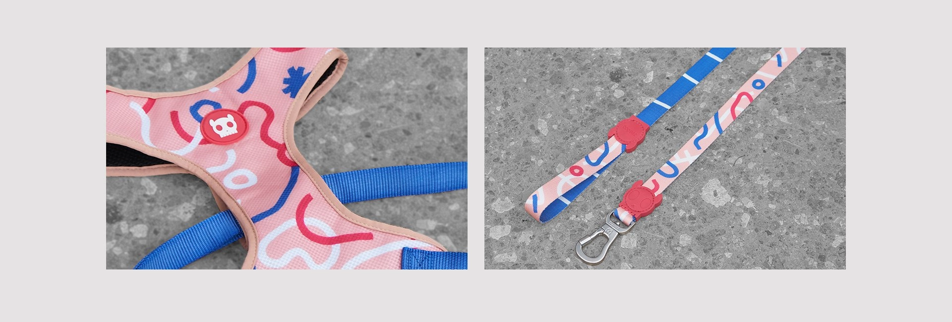 Zee.Dog Dog Leash (Pinna)