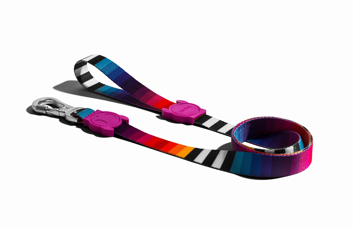 Zee.Dog Dog Leash (Prisma) XS