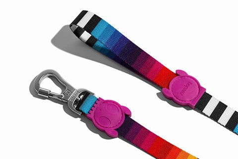 Zee.Dog Dog Leash (Prisma) XS