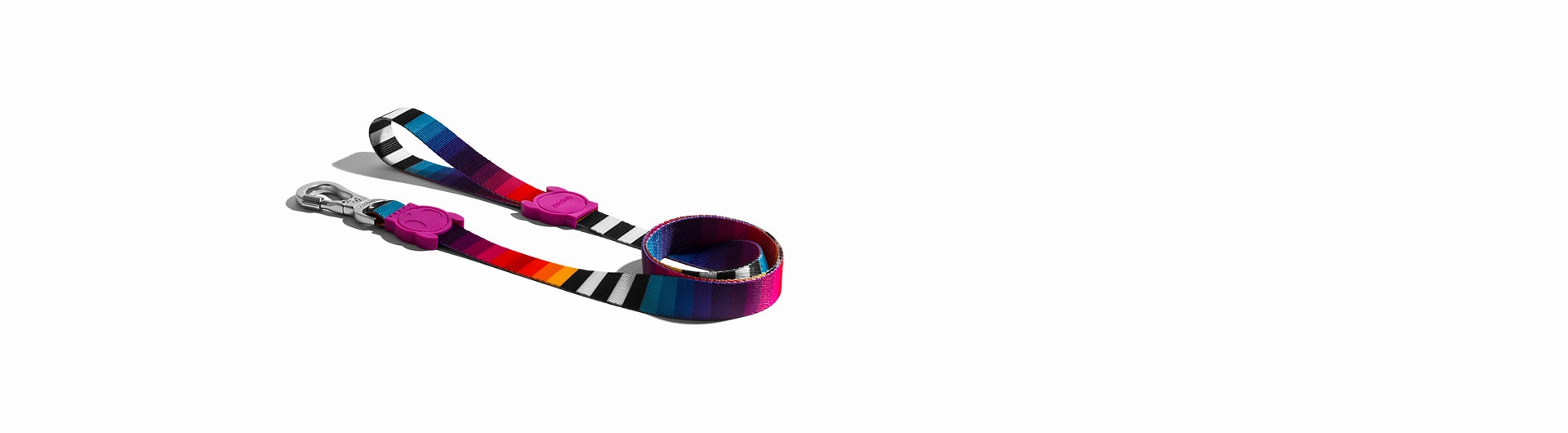 Zee.Dog Dog Leash (Prisma) XS
