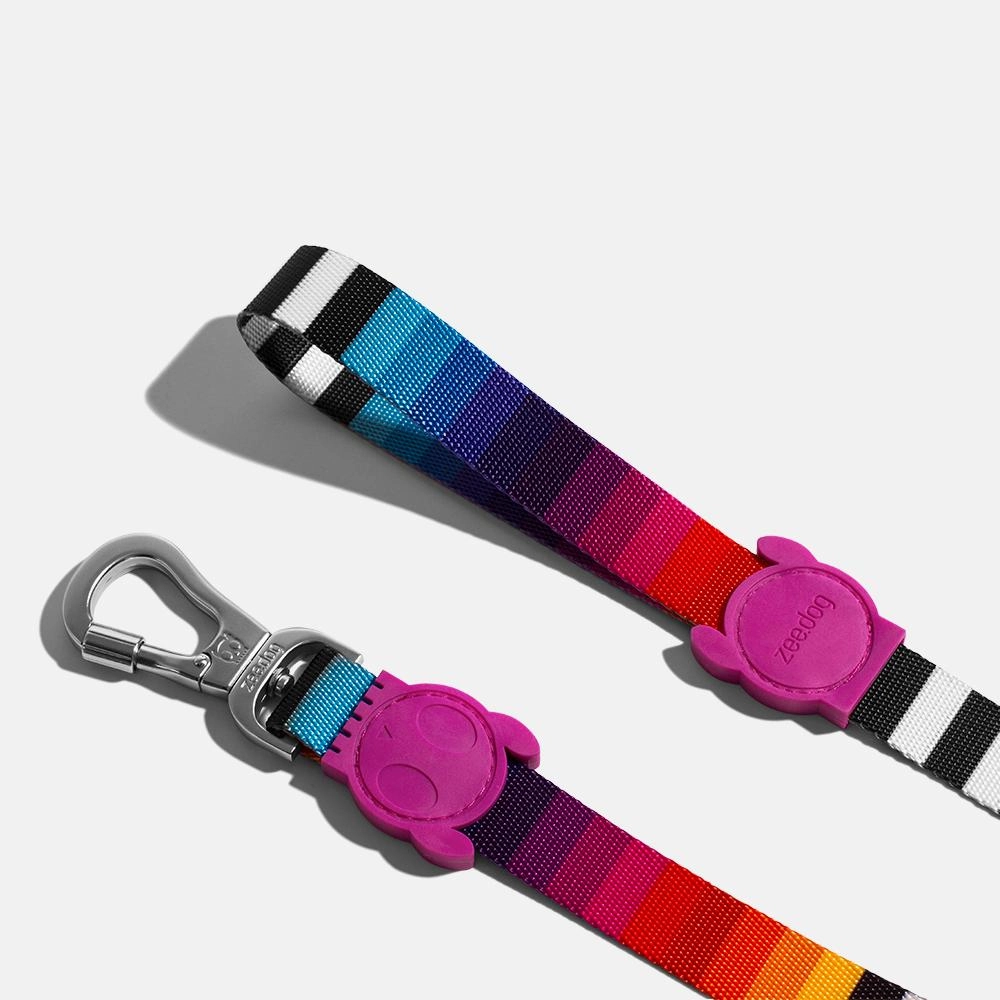 Zee.Dog Dog Leash (Prisma) XS