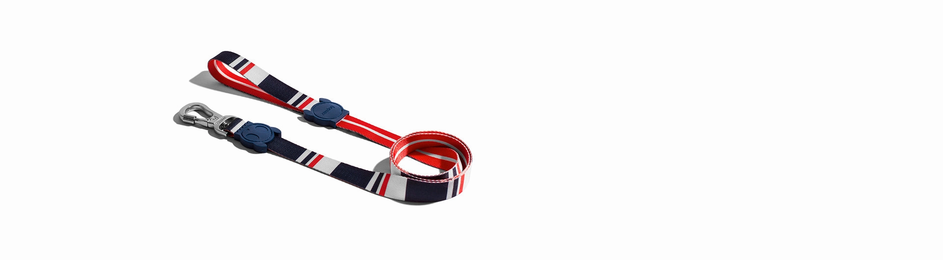 Zee.Dog Dog Leash (Rocket)