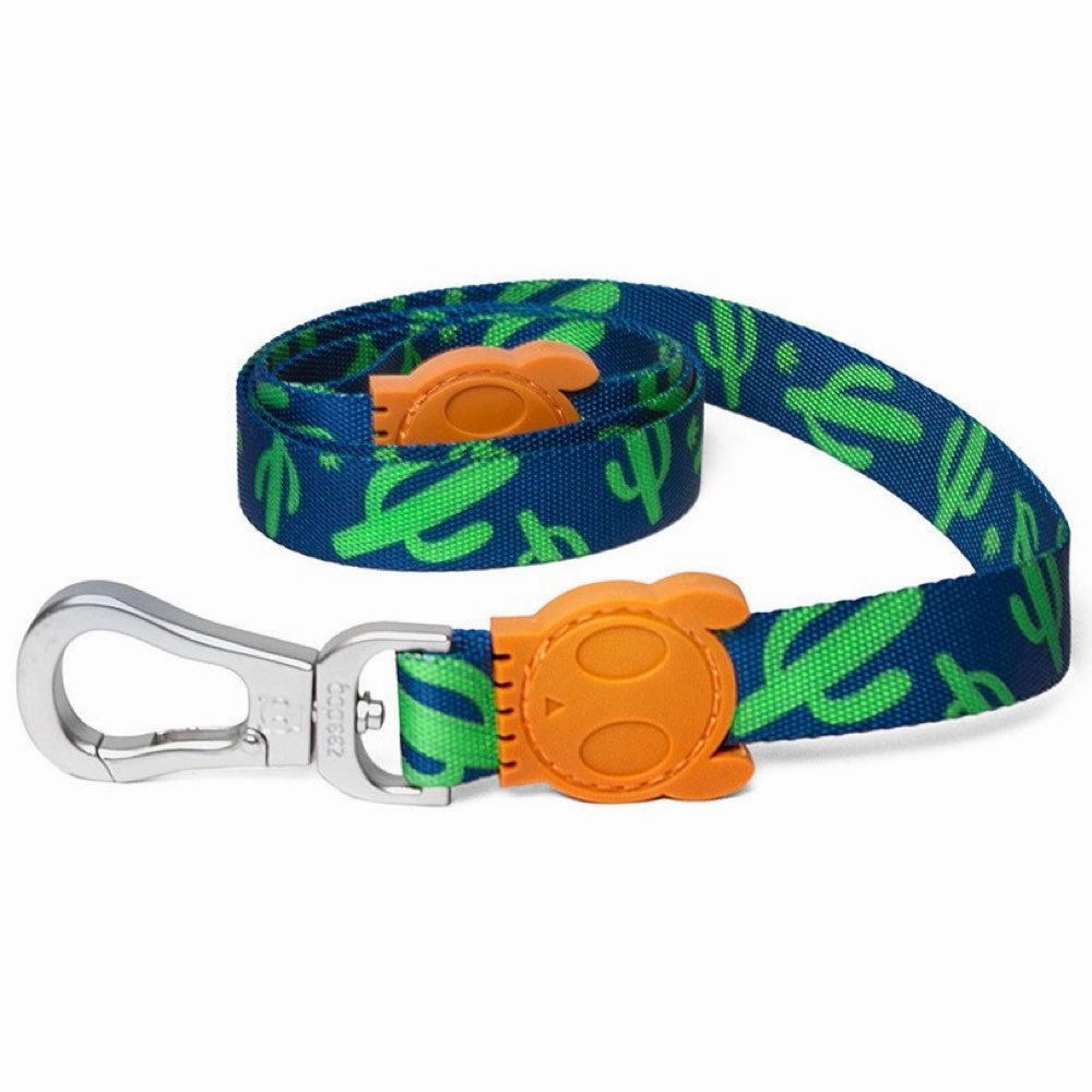 Zee.Dog Guacamole Dog Leash