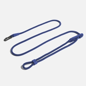 Zee.Dog Hands-Free Leash Deep Blue