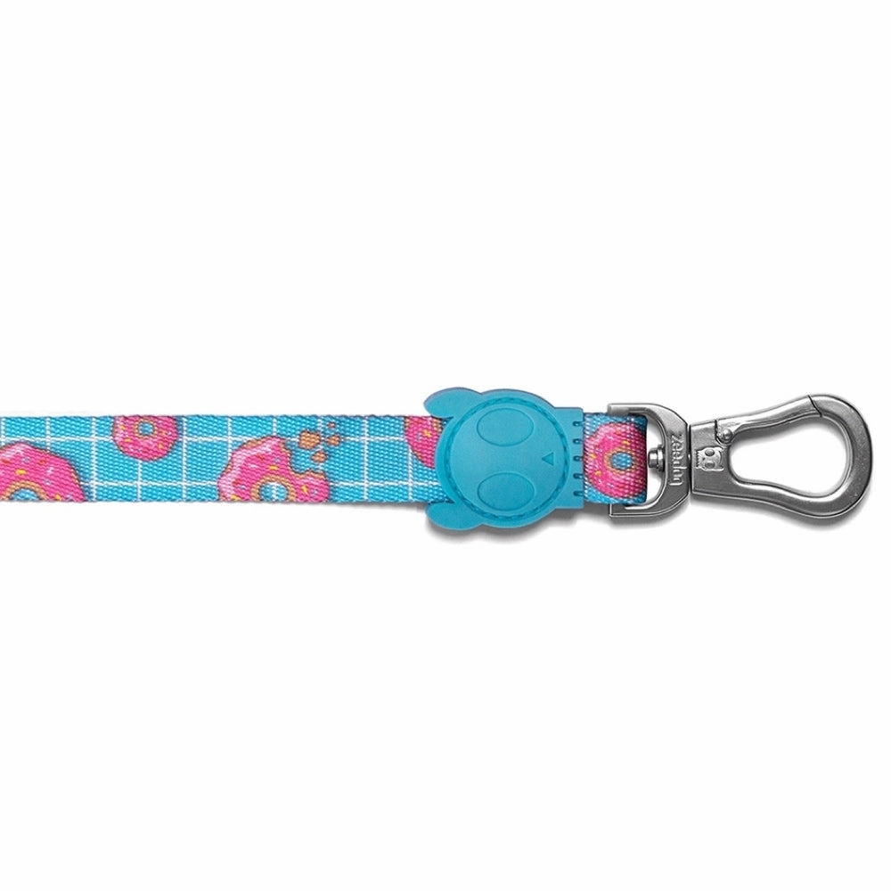 Zee.Dog Homer Dog Leash