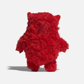 Zee.Dog Monsterz Roy Soft Plush Dog Toy