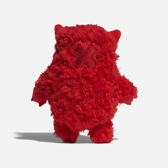 Zee.Dog Monsterz Roy Soft Plush Dog Toy