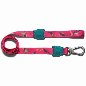 Zee.Dog Paradise Dog Leash