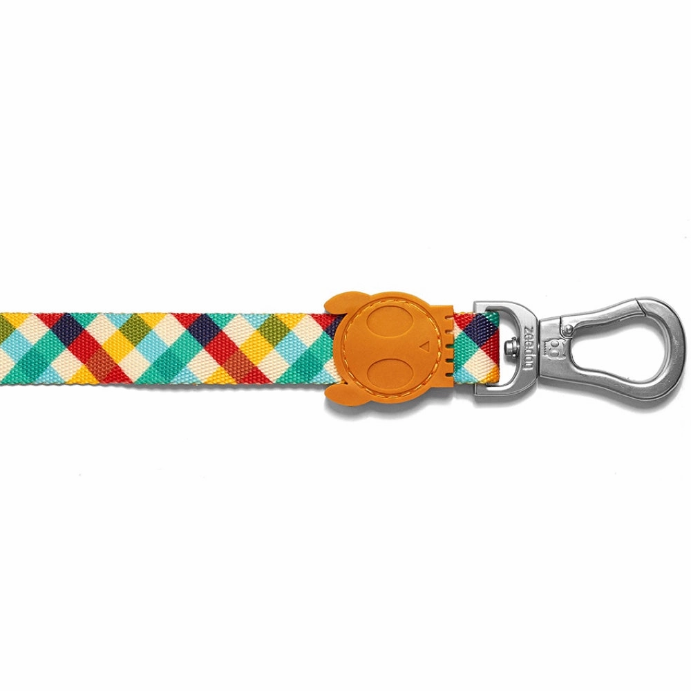 Zee.Dog Phantom Dog Leash