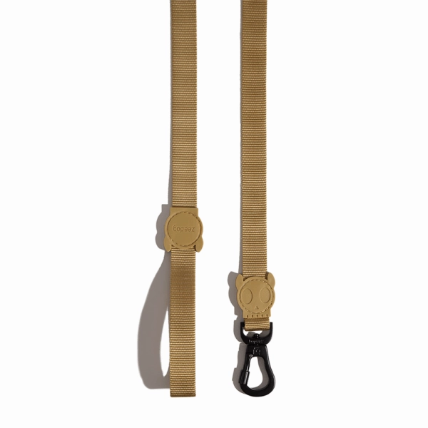Zee.Dog Sand Leash