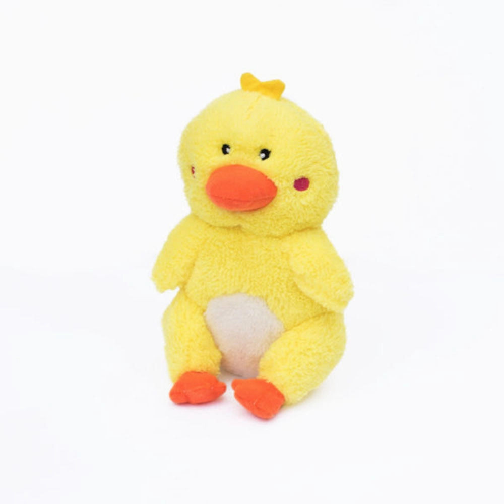 Zippypaws Cheeky Chumz - Duck