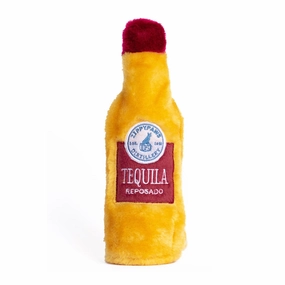 Zippypaws Happy Hour Crusherz - Tequila