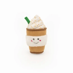Zippypaws Nomnomz - Puppaccino